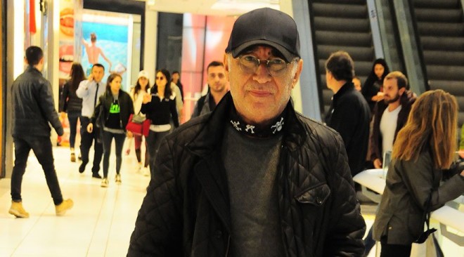 “Çox həyəcanlıyam” - aktyor