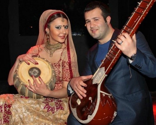 Oksana: “2008-ci ildə tanış olduq və...”&nbsp;