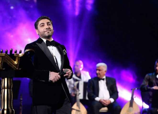 "Çiçəklər" payızda gəldi - audio