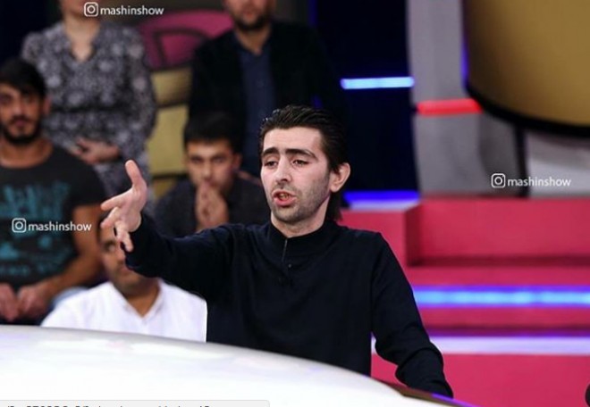 Elşad "Raufun səhvini düzəldəcəyəm" deyib onu çıxartdı