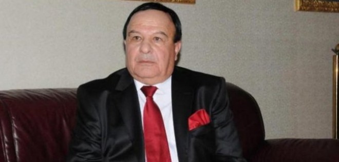 Yalçın Rzazadə: “Sənətkarı yoldan çıxarmaq üçün hər şey edirlər"