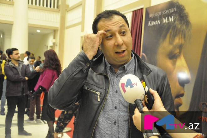 Elməddin Cəfərov: “Bacanaqlar”ın son nöqtəsini tez-tez qoyurlar” – fotolar