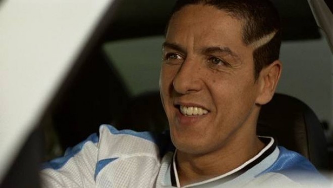 “Taxi” filminin aktyoru Krımda film çəkəcək