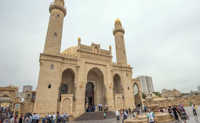 Bu gün Azərbaycanda Aşuradır