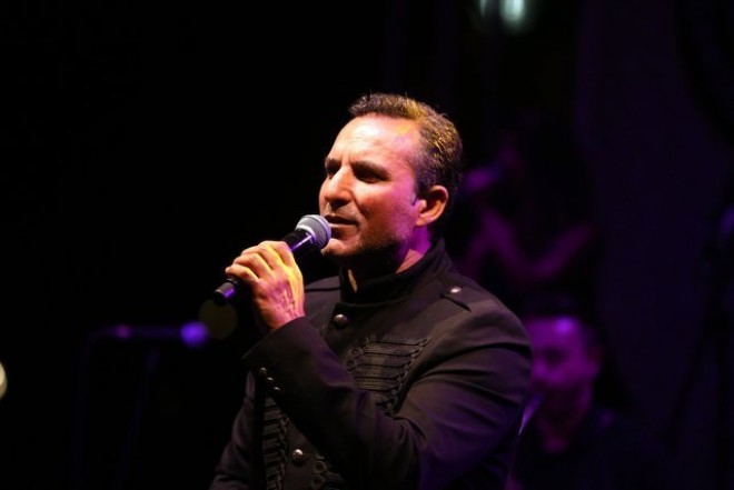 Rafet El Romanın başına iş gəldi