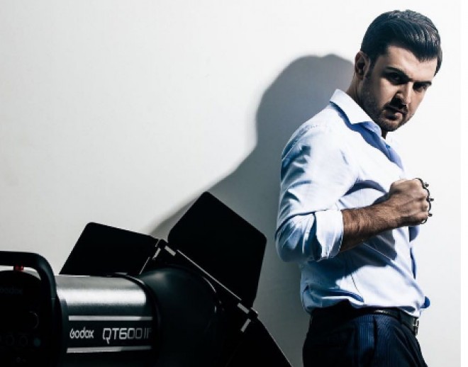 Cavid Gülün ad günüdür: "Qocaldın, evlən" 