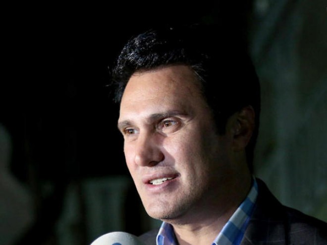 Nadir: “Sən olmasan olmaz”