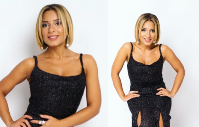 Tünzalə Ağayevadan ismarıc: "Həyatımdan çıxdıqları üçün həyatımı daha da gözəlləşdiriblər” - foto