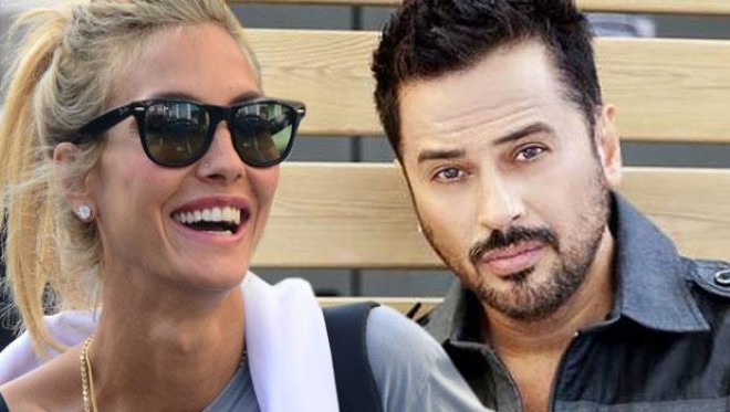 Çağla Şikeldən açıqlama - foto