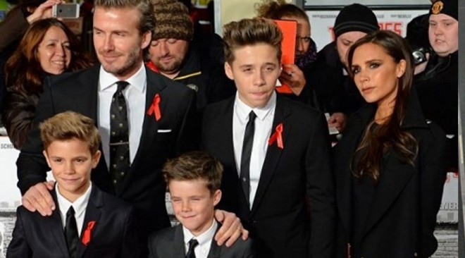 “Həm bacarıqlı iş qadını, həm də möhtəşəm anadır”