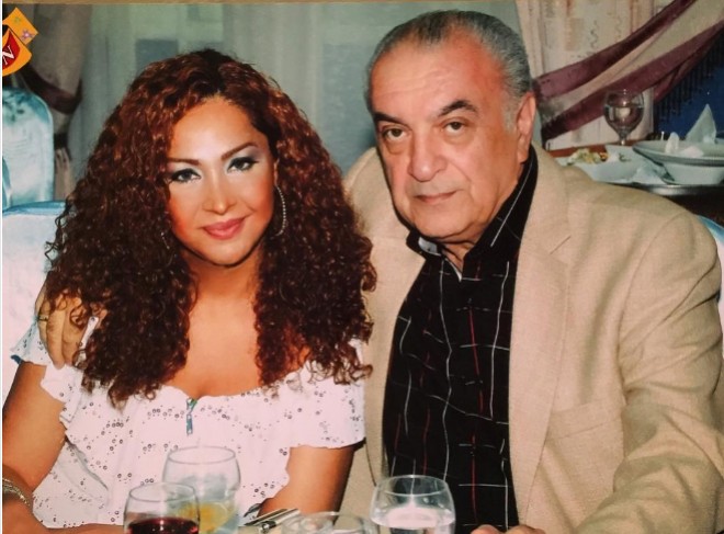 "Hər kəsin bir gedəni var"- mərhum Xalq Artisti ilə xatirə - foto 