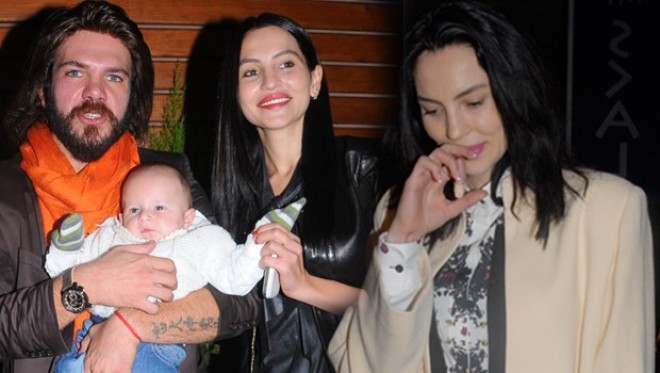 Günay Musayeva Tolqa Kareli məhkəməyə verdi