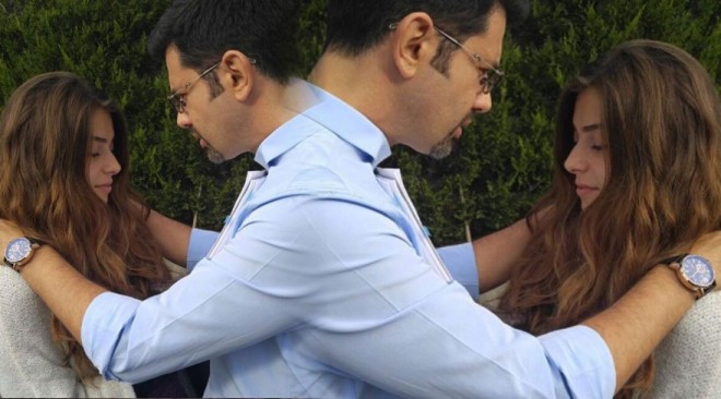 Cütlük evlilik yolunda ilk addımı atıb