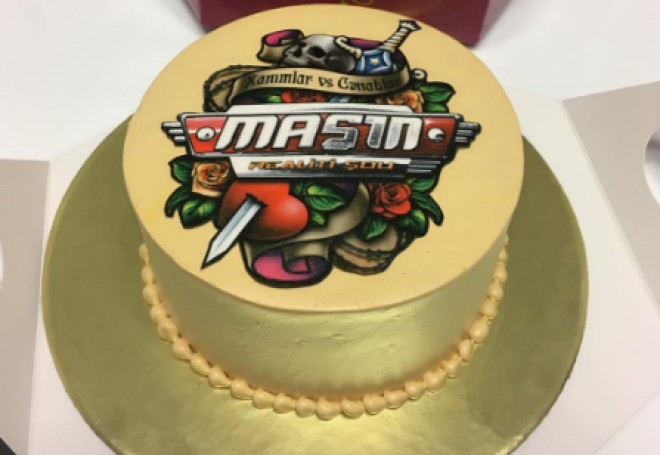 “Maşın”ın treyleri – video