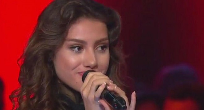 "O səs Türkiyə"də daha bir həmyerlimiz bəyənildi - video