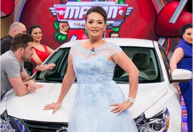 Mehriban Xanlarova: “Onları gərək topuqdan yuxarı buraxmayasan” 