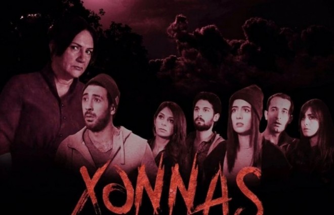 Azərbaycanın ilk qorxu filmi olan “Xənnas” vahimə&nbsp;yaradacaq