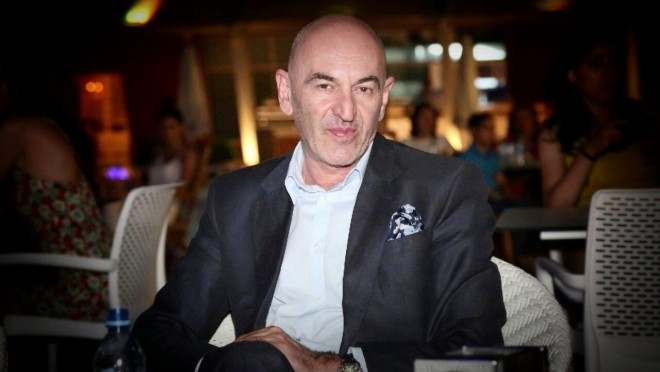 İlqar Muradov mətbuat konfransı keçirəcək