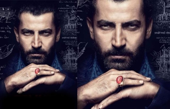 “Fatih” serialından ilk foto