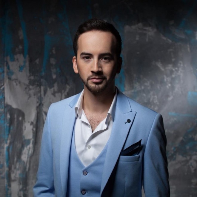 Emil Qədirov İsraildə konsert proqramları ilə çıxış edəcək