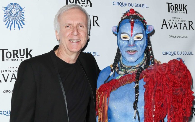 Ceyms Kameron “Avatar”ın ulduzlarını bir araya toplayacaq