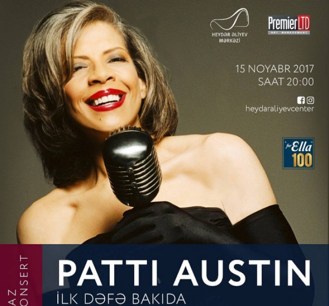 “Qremmi” mükafatı laureatı Bakıda konsert verəcək