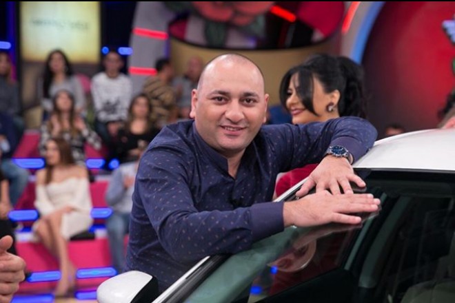 Bu dəfə "Maşın"ı o tərk etdi&nbsp;