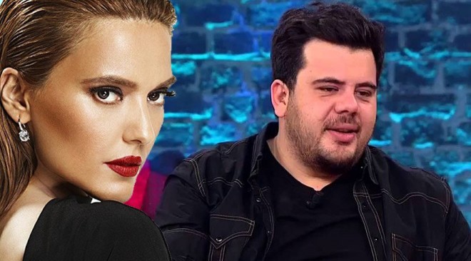 Demet Akalından Eser Yenenlerə atmaca