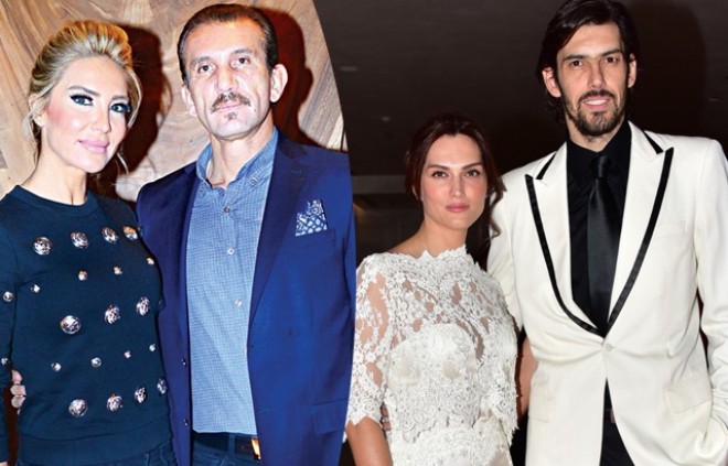 Türkiyənin ən gözəl cütlüyü məlum olub