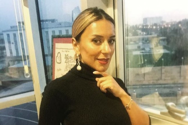 Tünzalə Ağayeva: “Ətrafında çox insan olmasın...” - foto