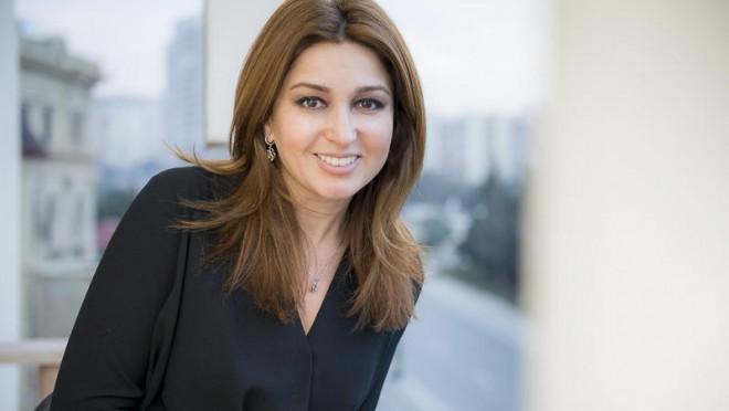 Keçmiş "Çal-çağır"ın aparıcısı 45 yaşında