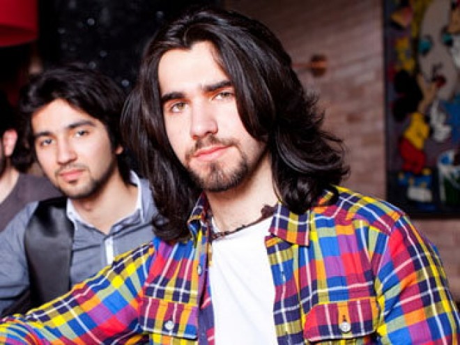 Çingiz "Bilirsənmi?" dedi - video