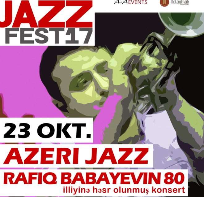 Rafiq Babayevin 80 illik yubiley konserti keçiriləcək&nbsp;