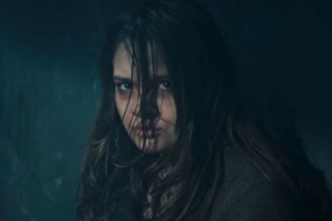 “Vatanım sensin”dən yeni mövsüm fraqmenti