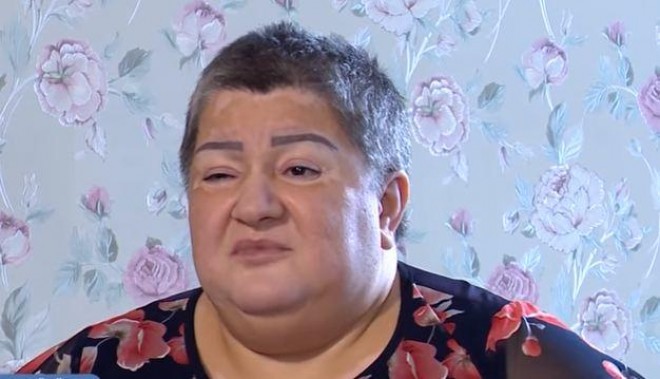 Könül Xasıyeva: "Oxuya bilməmək mənim yaralı yerimdir"&nbsp;