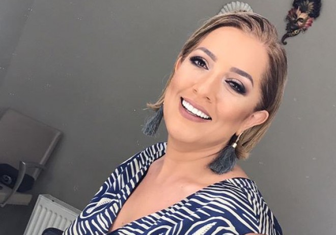 Lalə Məmmədova güvənc sirrlərini açdı