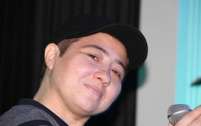 Aygün Bəylər: “Mən kim olduğumu bu görünüşümlə göstərirəm”&nbsp;