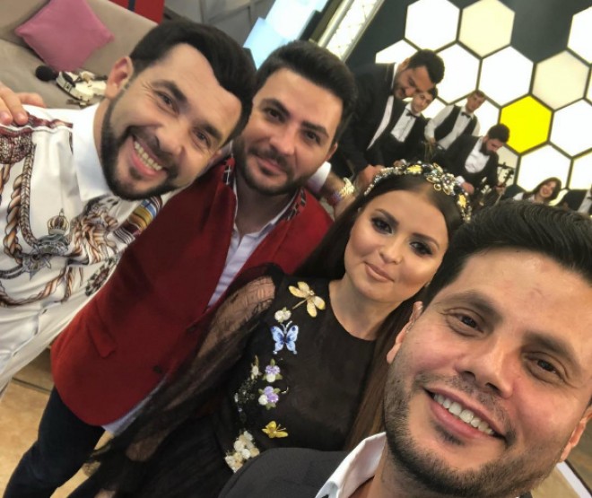 Səlimdən evlilik açıqlaması