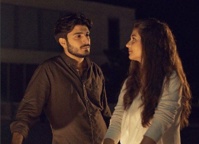 “Qaranlığ”ın tizeri yayıldı – video