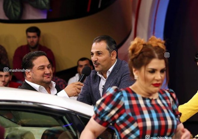 Onun üçün "Maşın" əldən getdi&nbsp;