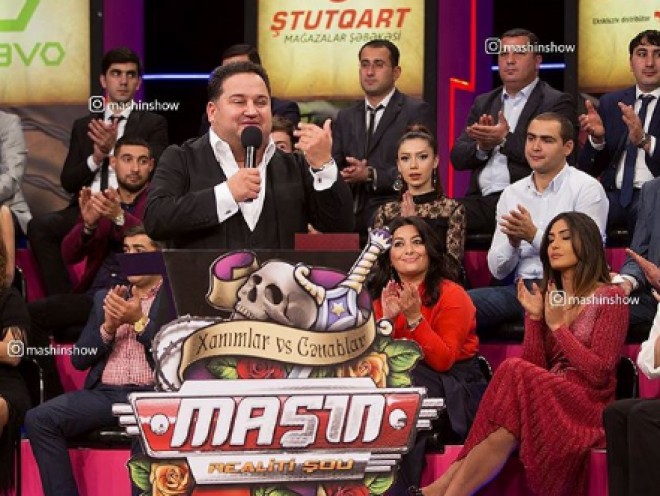 MTRŞ “Maşın”ı tənqid etdi: “Tamaşaçılara qarşı hörmətsizlikdir”