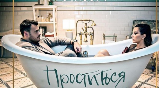 Emin və Ani Lorakdan yeni duet - foto