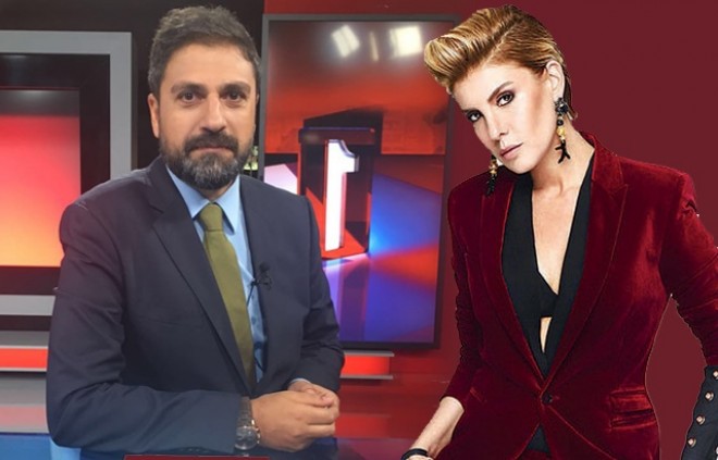 Gülbən keçmiş ərindən polisə şikayətçi olub 