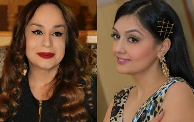 Tamaşaçıların etirazı fayda verdi- "Dilarə" qayıtdı - foto