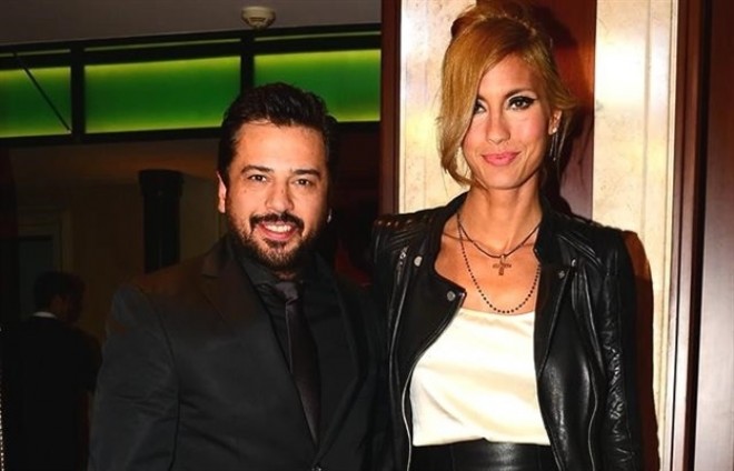 Çağla Şikelə keçmiş həyat yoldaşından təklif