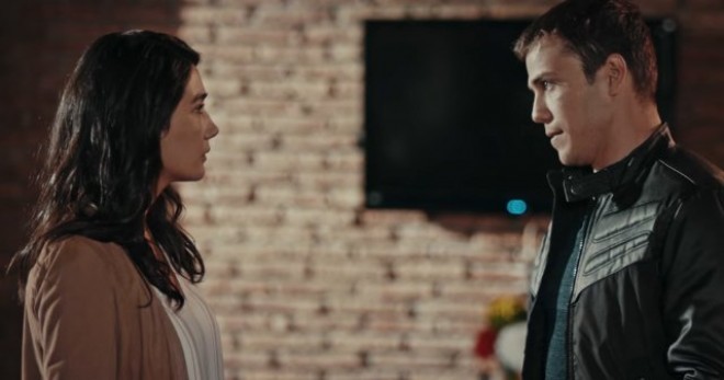 “Söz”ün aktyorları “evləndi”