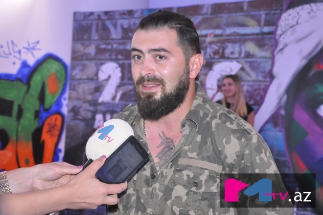 “Qurd”dan müjdəli xəbər var