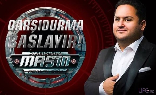 “Maşın şou”nun rəsmi internet səhifəsi istifadəyə verildi - video