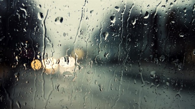 Sabah leysan yağacaq