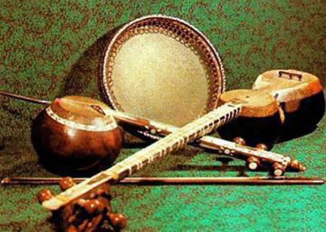 Muğam Mərkəzində “Mahur-hindi” və “Bayatı-kürd” muğamları səslənəcək